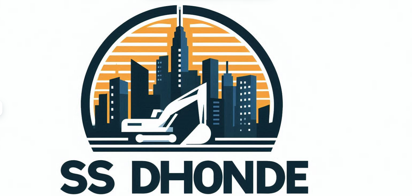 SS Dhonde Infra